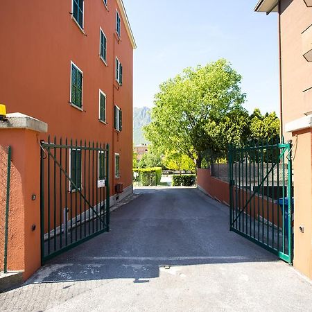 Polvara Trentuno Apartment Risorgimento Lecco Exterior foto