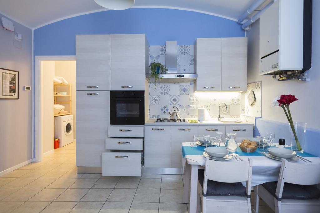 Polvara Trentuno Apartment Risorgimento Lecco Exterior foto