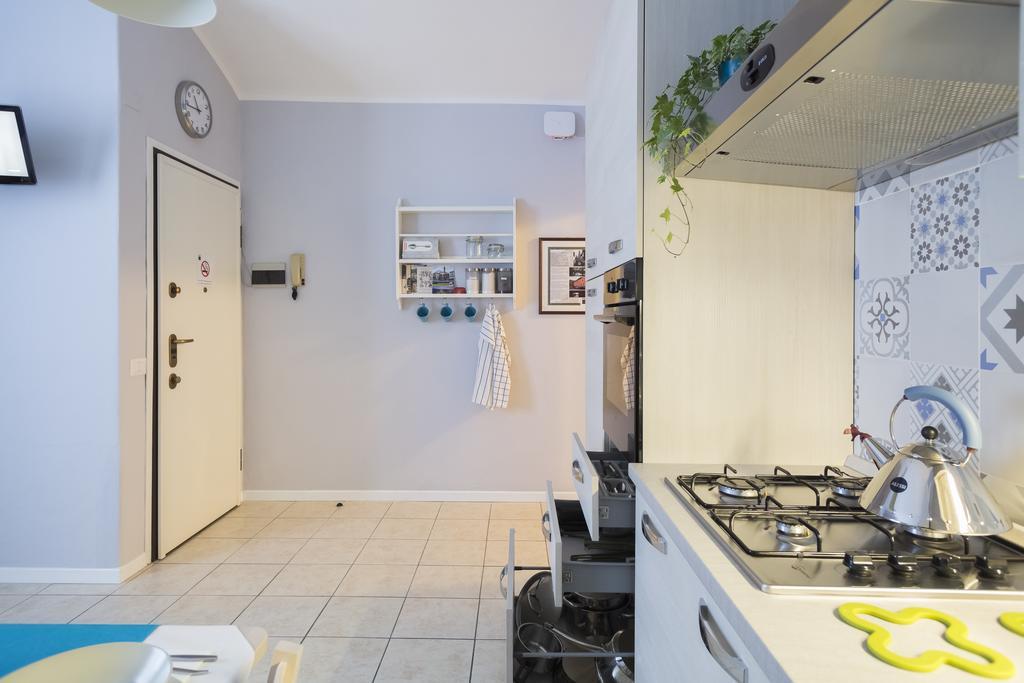 Polvara Trentuno Apartment Risorgimento Lecco Exterior foto