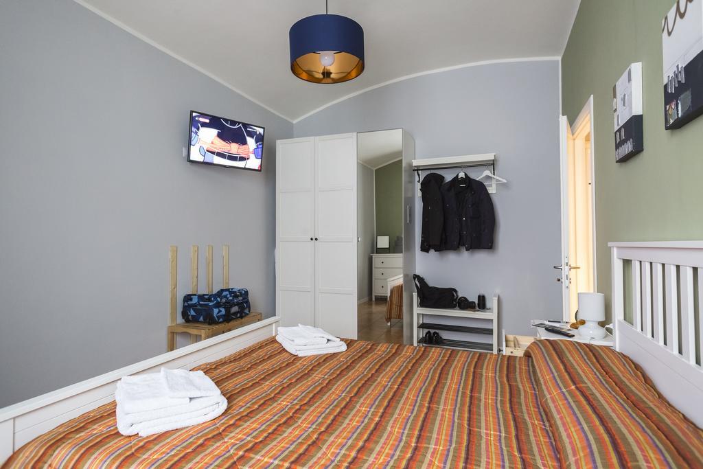 Polvara Trentuno Apartment Risorgimento Lecco Exterior foto