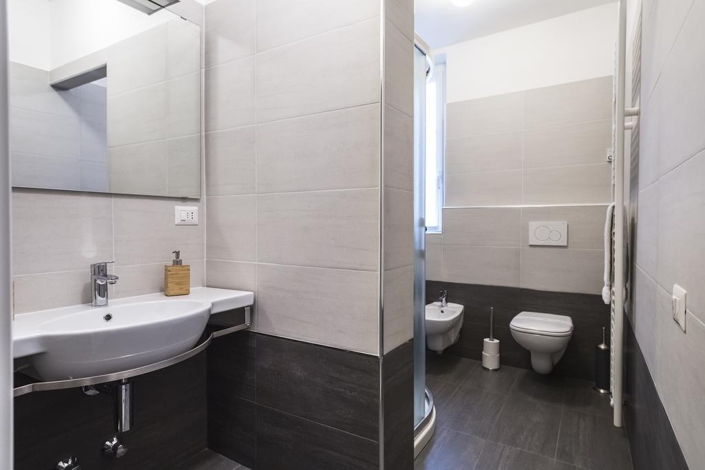 Polvara Trentuno Apartment Risorgimento Lecco Exterior foto