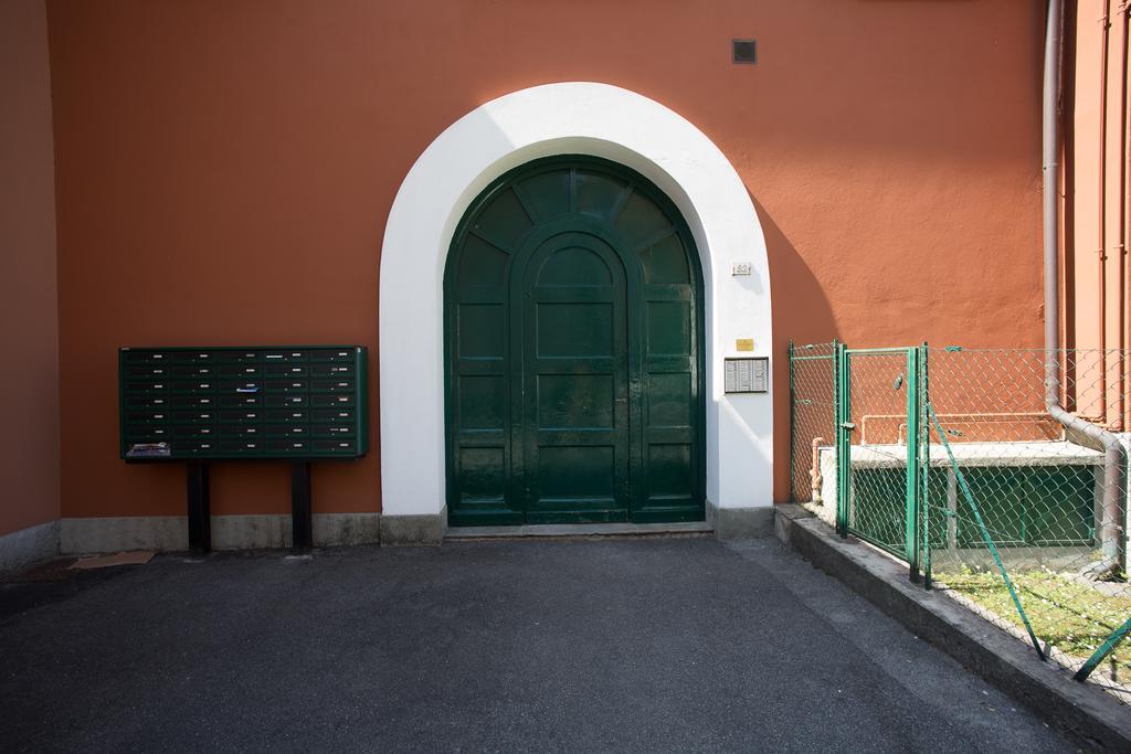 Polvara Trentuno Apartment Risorgimento Lecco Exterior foto